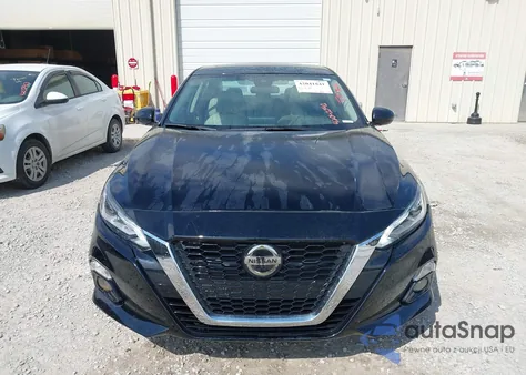2022 Nissan Altima Sl Fwd из США, поврежденный, VIN 1N4BL4EV6NN357646